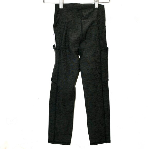 Kirkland Signature Ladies' Brushed Capri - Picture 9 of 10